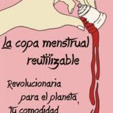 Copa menstrual